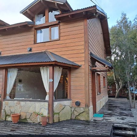 Cabana Luma Villa San Carlos de Bariloche Eksteriør billede