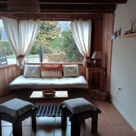 Cabana Luma Villa San Carlos de Bariloche Eksteriør billede