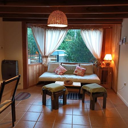 Cabana Luma Villa San Carlos de Bariloche Eksteriør billede