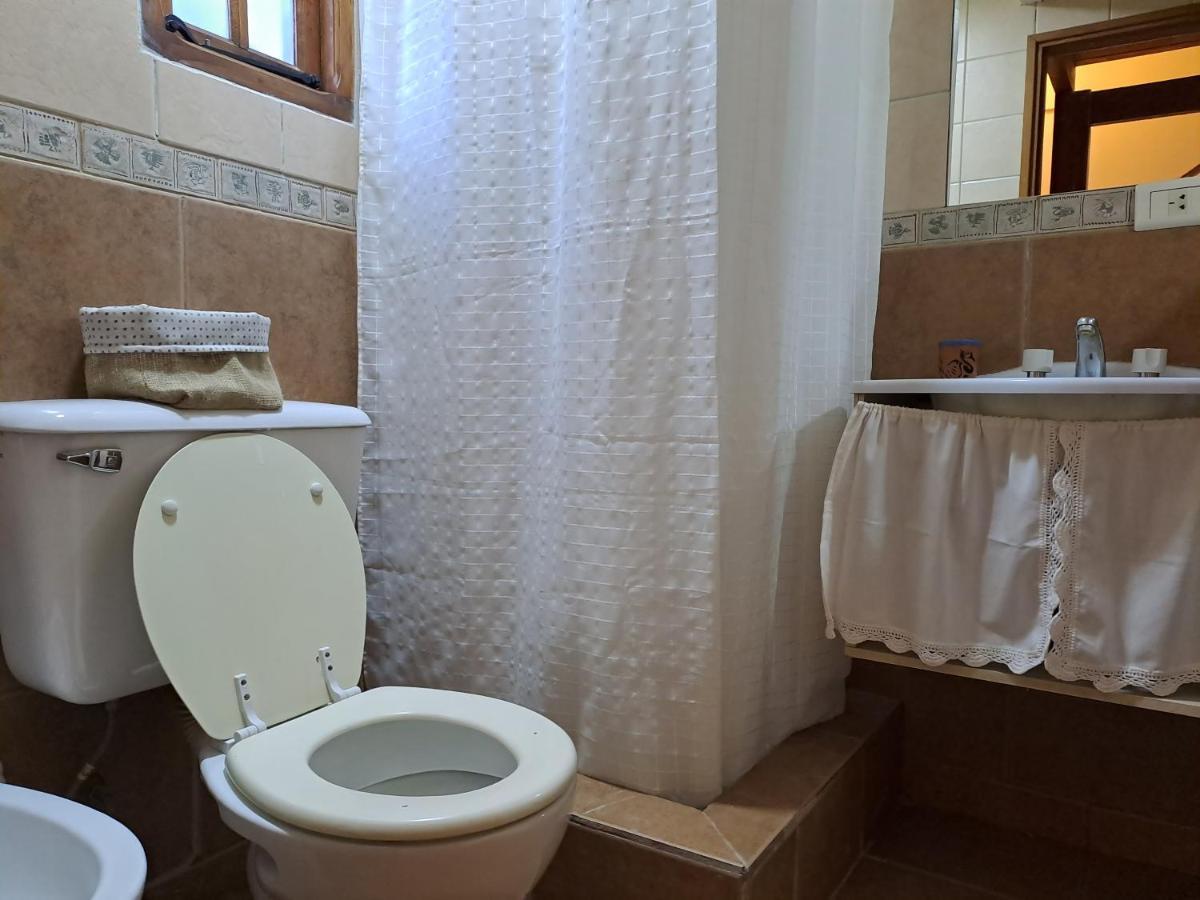 Cabana Luma Villa San Carlos de Bariloche Eksteriør billede