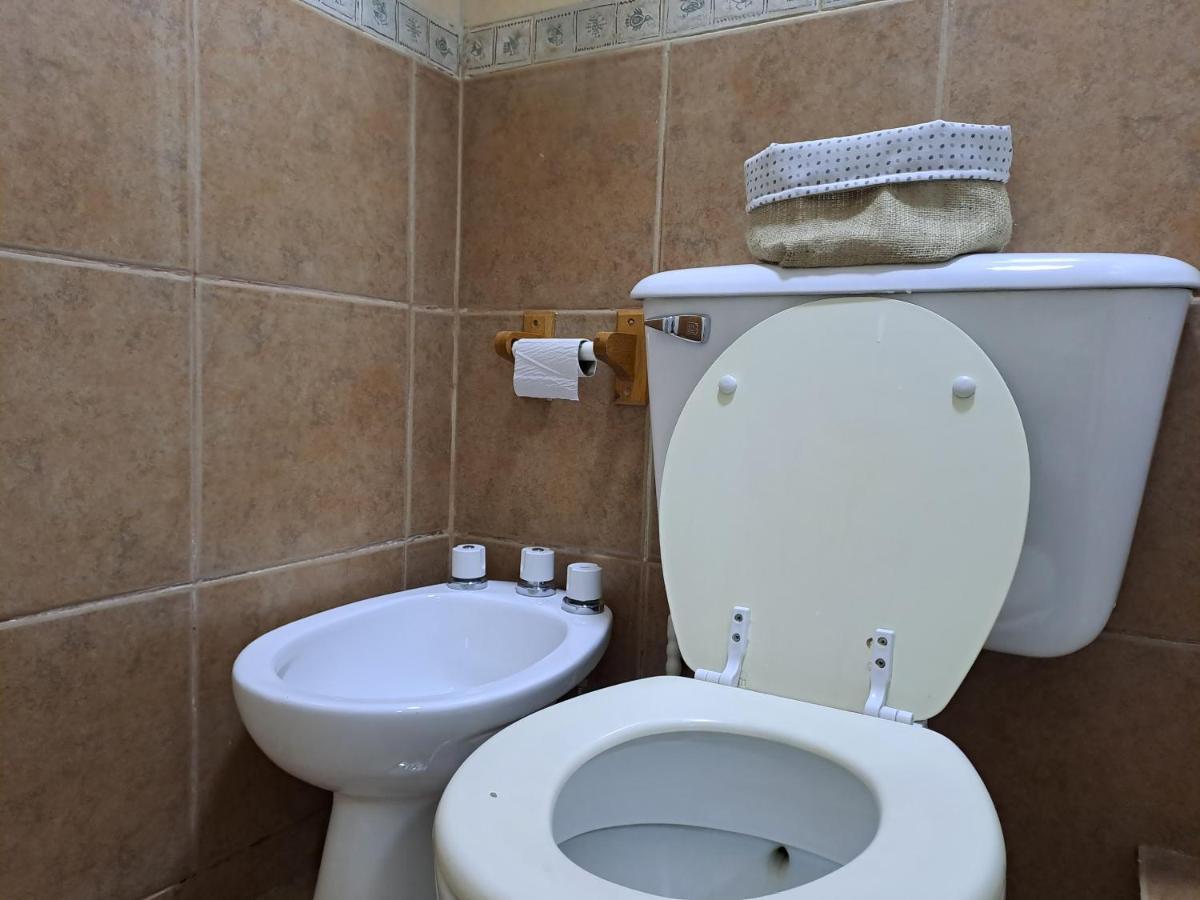 Cabana Luma Villa San Carlos de Bariloche Eksteriør billede