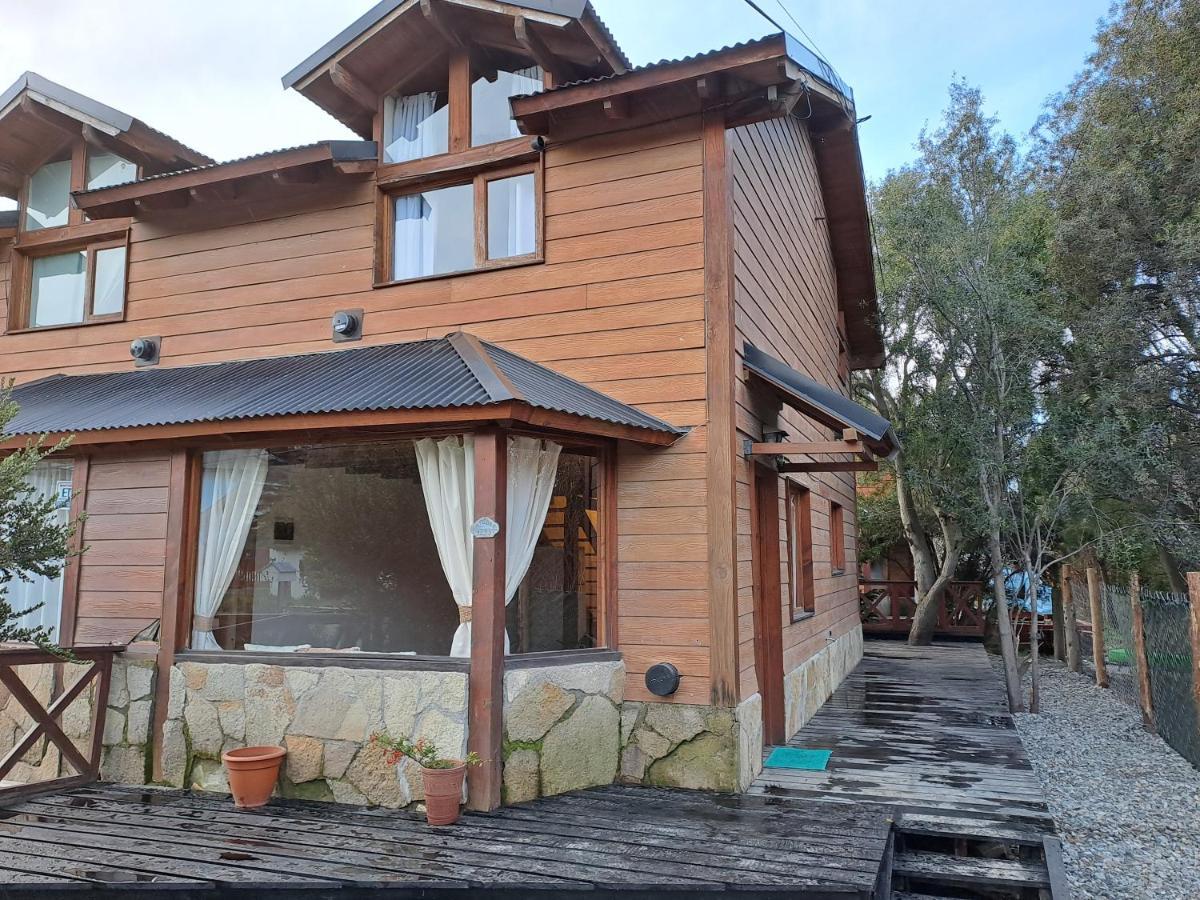 Cabana Luma Villa San Carlos de Bariloche Eksteriør billede