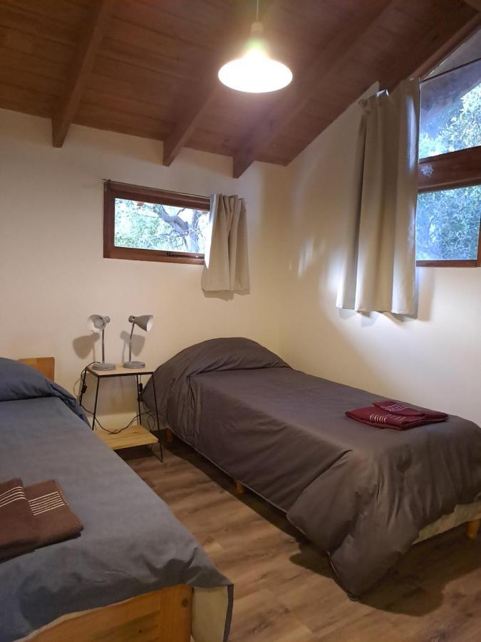 Cabana Luma Villa San Carlos de Bariloche Eksteriør billede