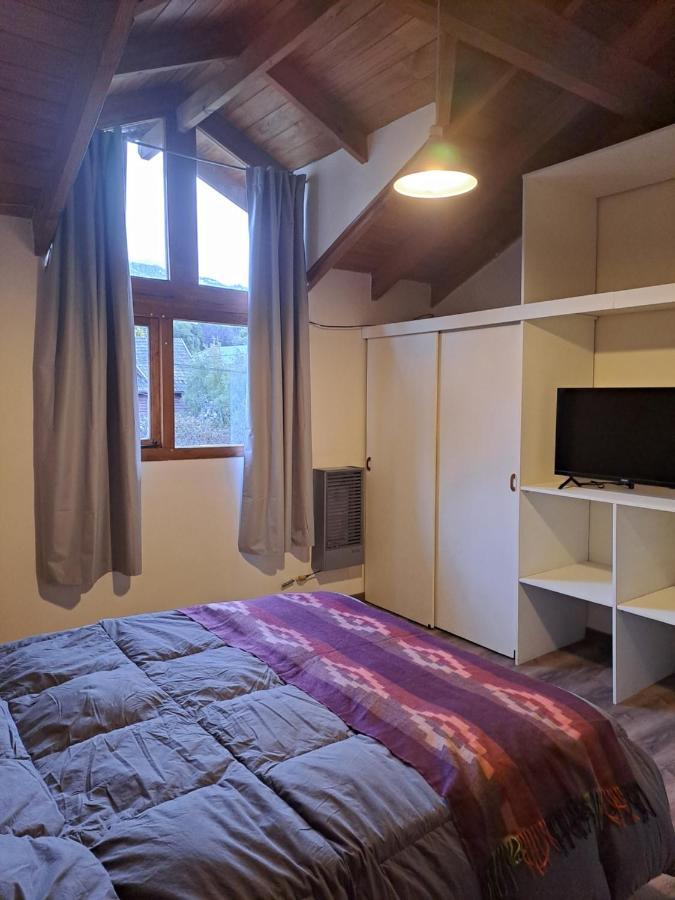 Cabana Luma Villa San Carlos de Bariloche Eksteriør billede
