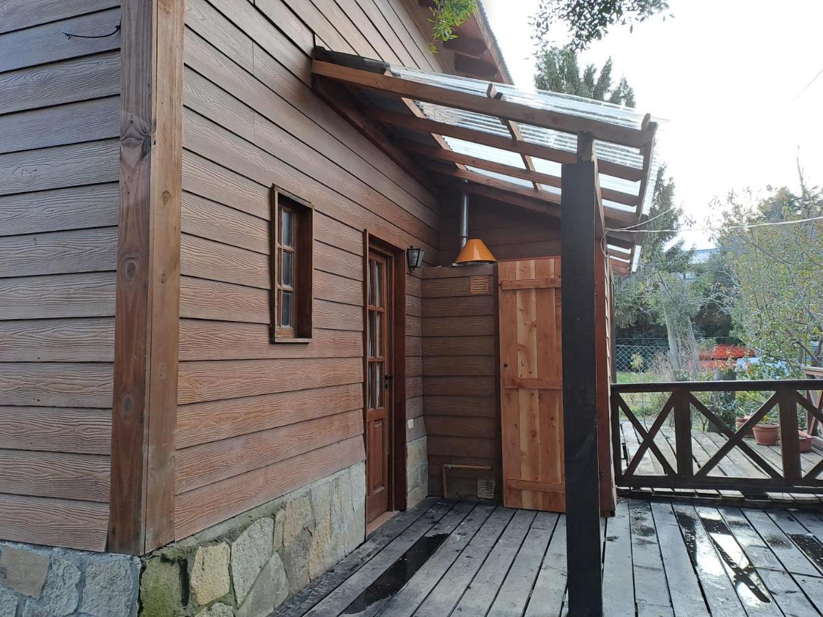 Cabana Luma Villa San Carlos de Bariloche Eksteriør billede