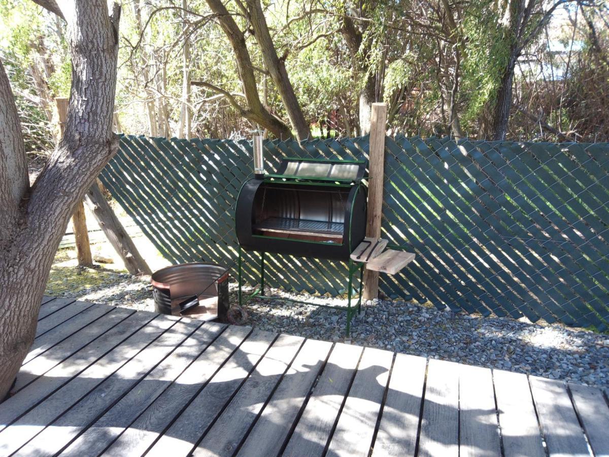 Cabana Luma Villa San Carlos de Bariloche Eksteriør billede