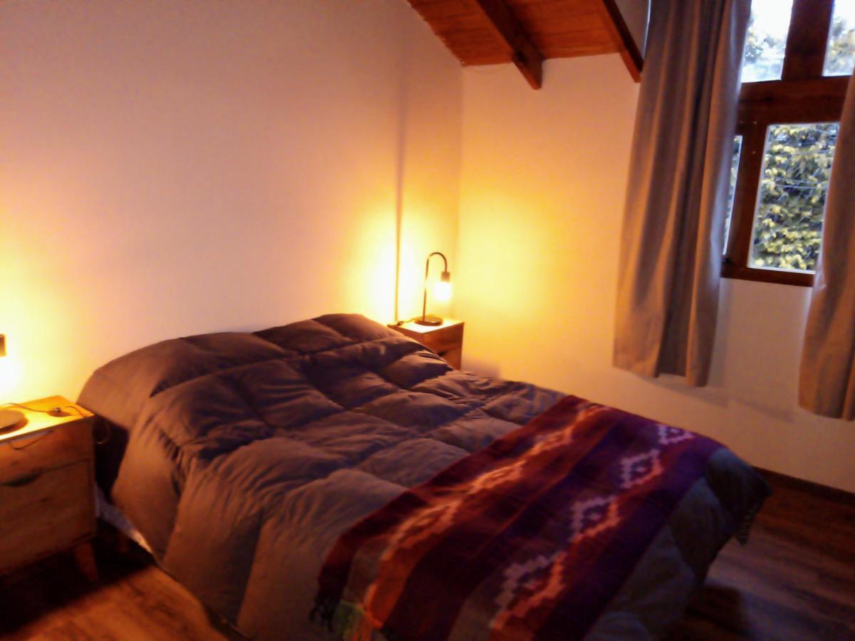 Cabana Luma Villa San Carlos de Bariloche Eksteriør billede