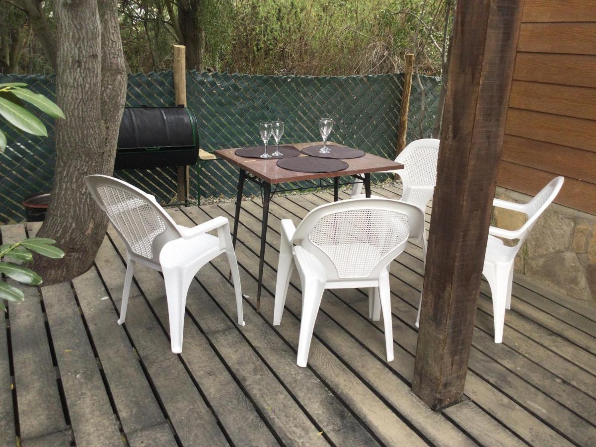 Cabana Luma Villa San Carlos de Bariloche Eksteriør billede