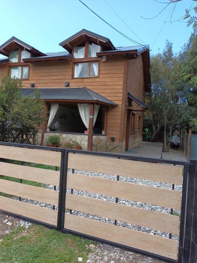 Cabana Luma Villa San Carlos de Bariloche Eksteriør billede