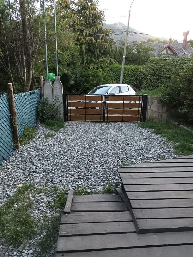 Cabana Luma Villa San Carlos de Bariloche Eksteriør billede