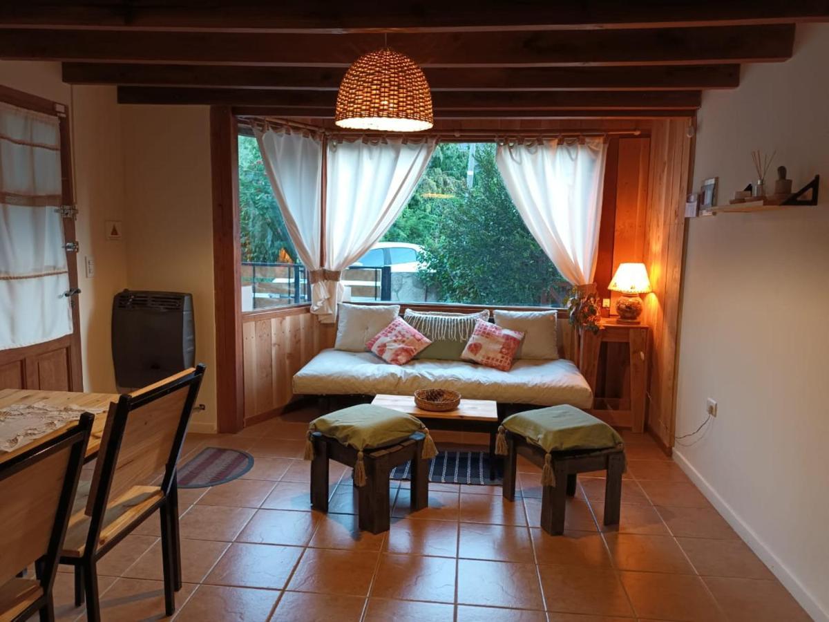 Cabana Luma Villa San Carlos de Bariloche Eksteriør billede